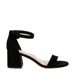 Xappeal Hartley Sandal, Black 8.5